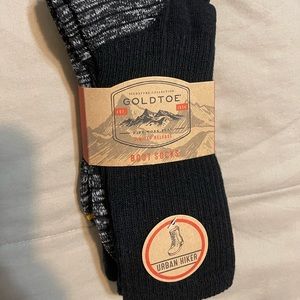 Boot socks (NEW)